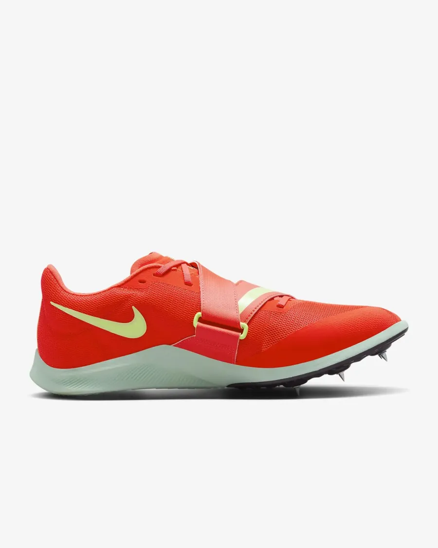 Шиповки Nike Rival Jump DR2756-600