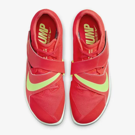 Шиповки Nike Rival Jump DR2756-600