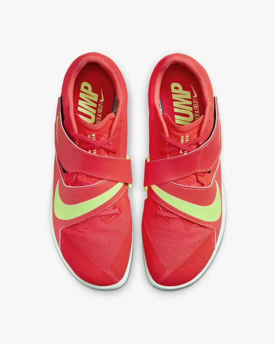 Шиповки Nike Rival Jump DR2756-600