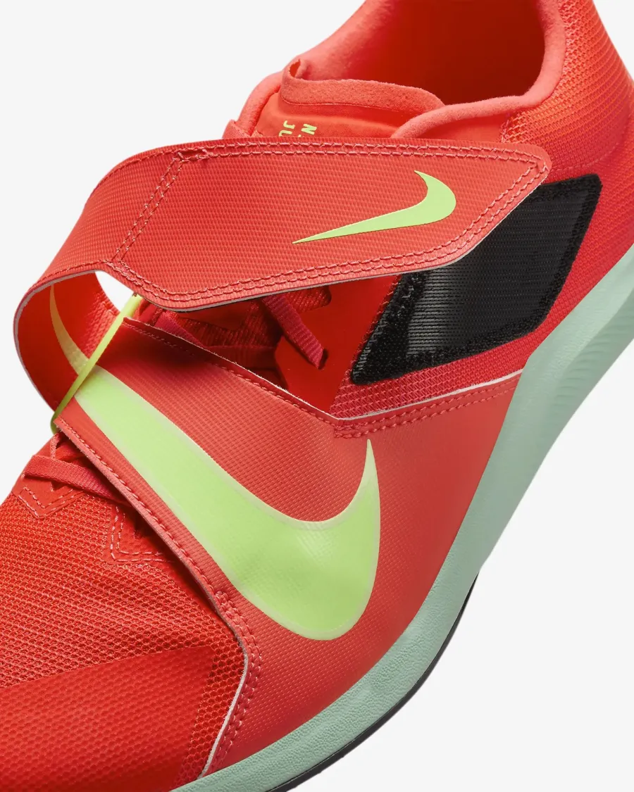 Шиповки Nike Rival Jump DR2756-600