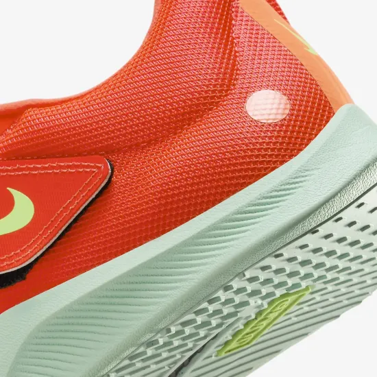 Шиповки Nike Rival Jump DR2756-600