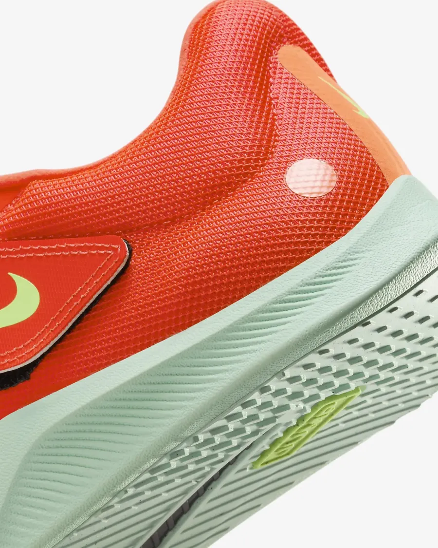 Шиповки Nike Rival Jump DR2756-600