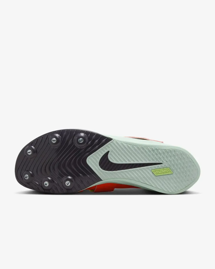 Шиповки Nike Rival Jump DR2756-600