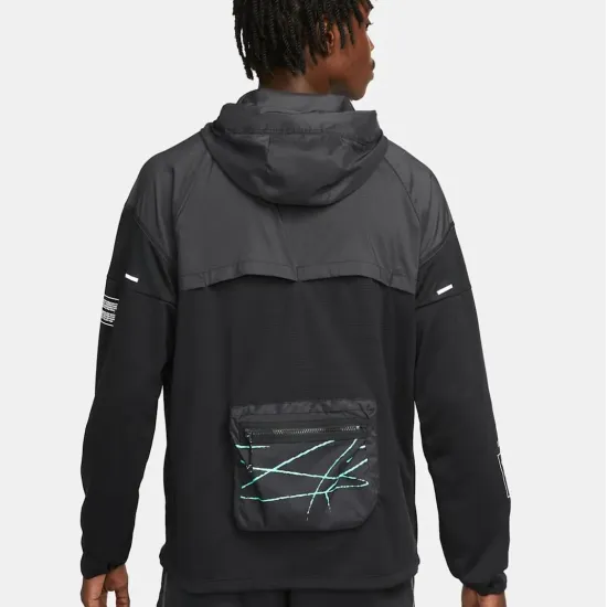 Куртка Nike Windrunner D.Y.E. Running DR2827-010