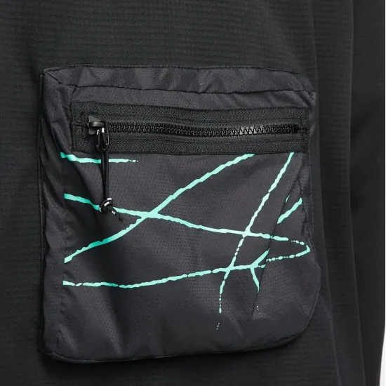 Куртка Nike Windrunner D.Y.E. Running DR2827-010