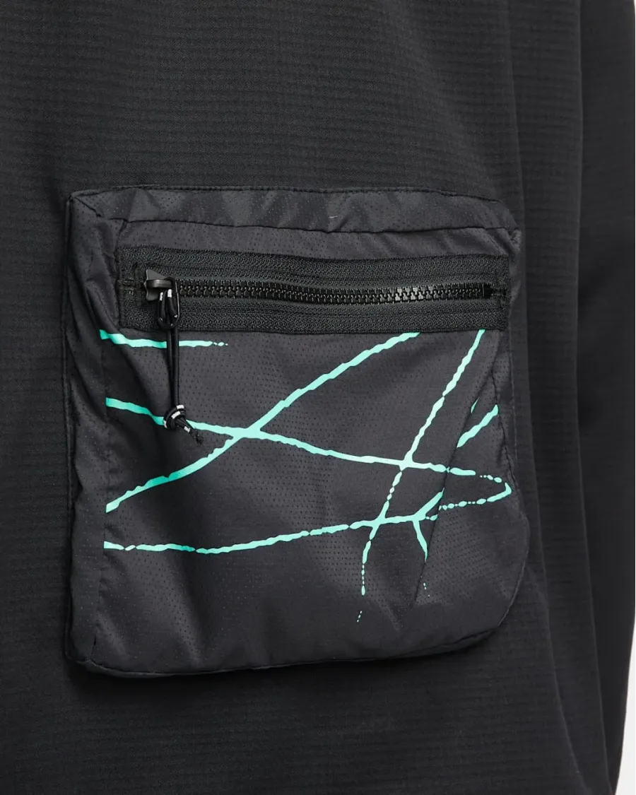 Куртка Nike Windrunner D.Y.E. Running DR2827-010