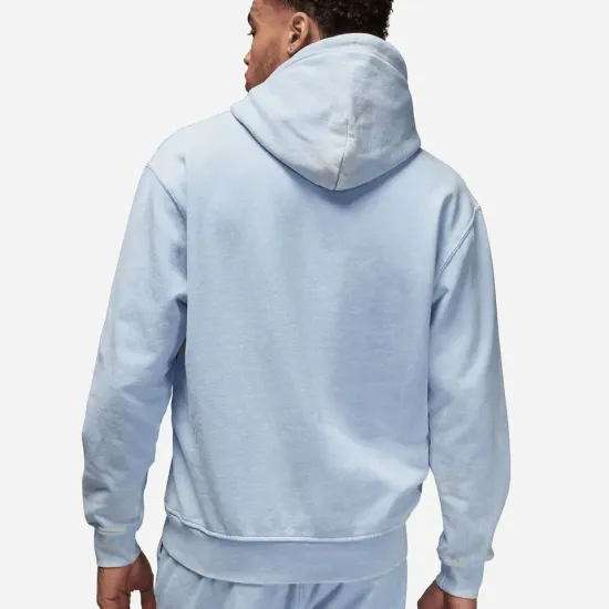 Кофта Nike Air Jordan Essential Statement Wash Fleece DR3087-411