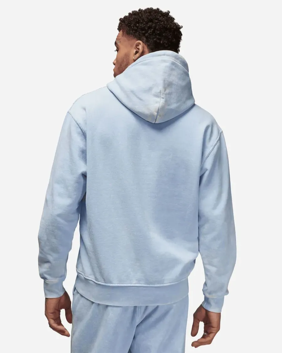 Кофта Nike Air Jordan Essential Statement Wash Fleece DR3087-411