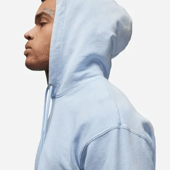 Кофта Nike Air Jordan Essential Statement Wash Fleece DR3087-411