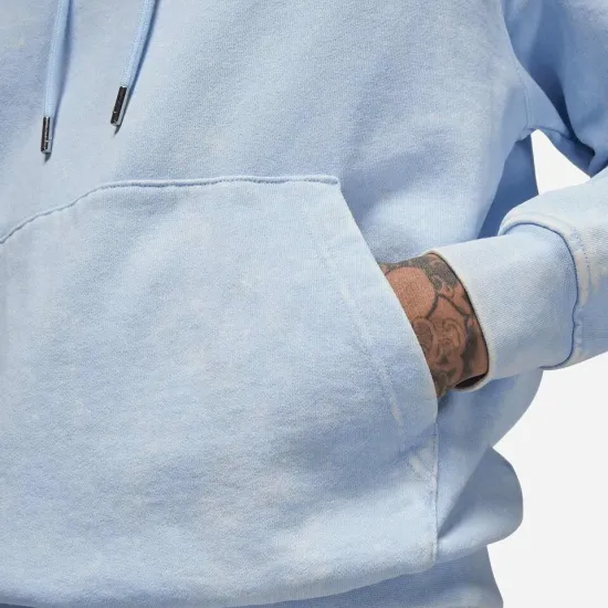 Кофта Nike Air Jordan Essential Statement Wash Fleece DR3087-411