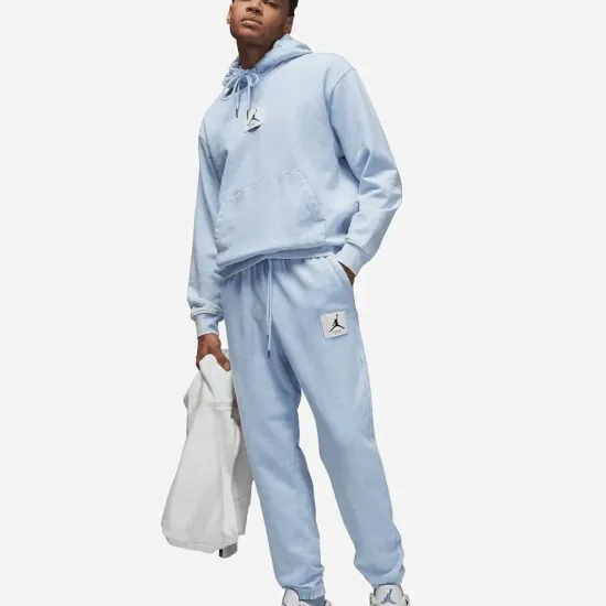 Кофта Nike Air Jordan Essential Statement Wash Fleece DR3087-411