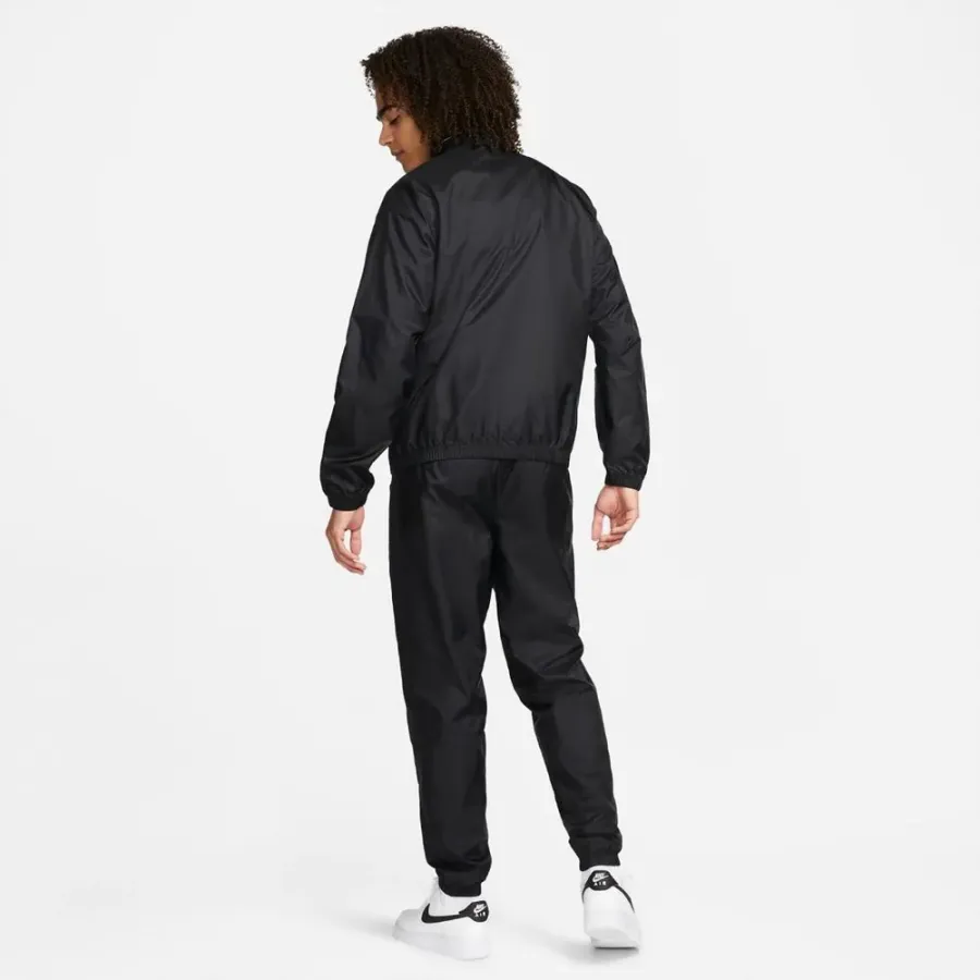 Спортивний костюм Nike M Nk Club Lnd Wvn Trk Suit Black DR3337-010