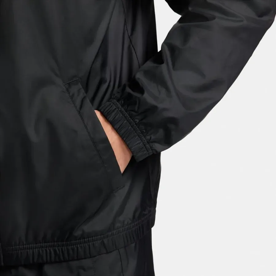 Спортивний костюм Nike M Nk Club Lnd Wvn Trk Suit Black DR3337-010