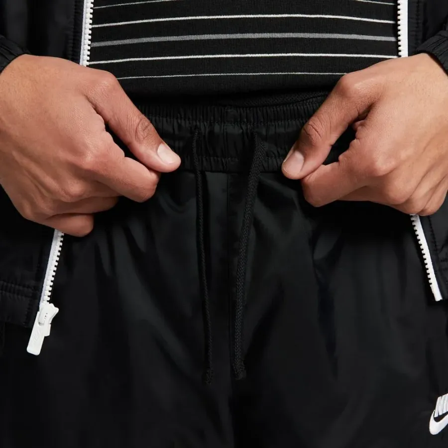 Спортивний костюм Nike M Nk Club Lnd Wvn Trk Suit Black DR3337-010