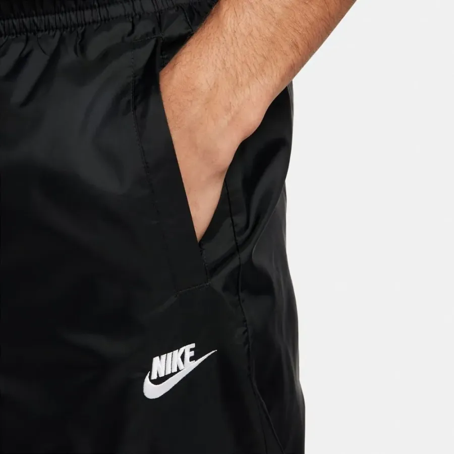 Спортивний костюм Nike M Nk Club Lnd Wvn Trk Suit Black DR3337-010