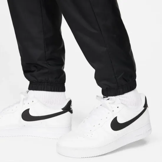 Спортивний костюм Nike M Nk Club Lnd Wvn Trk Suit Black DR3337-010