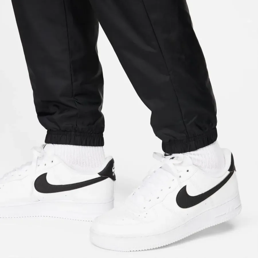 Спортивний костюм Nike M Nk Club Lnd Wvn Trk Suit Black DR3337-010