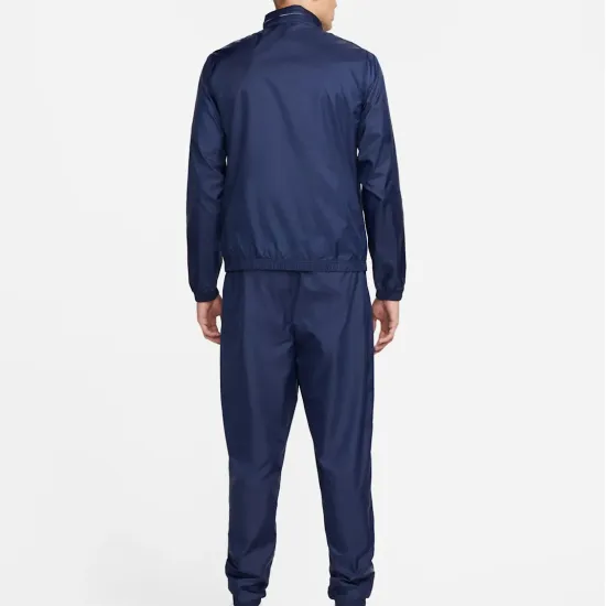Спортивний костюм Nike M Nk Club Lnd Wvn Trk Suit Black DR3337-410