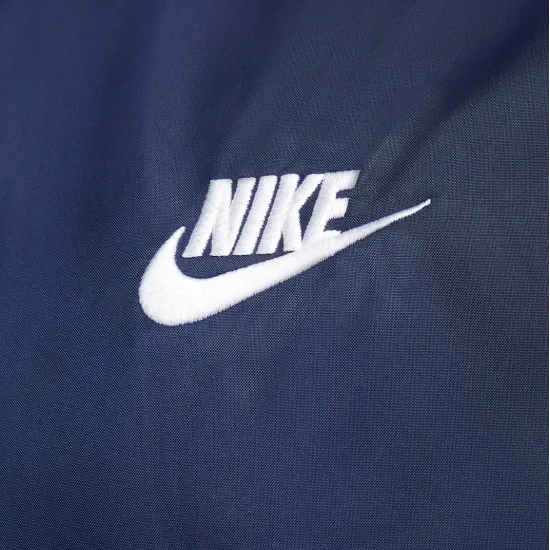 Спортивний костюм Nike M Nk Club Lnd Wvn Trk Suit Black DR3337-410