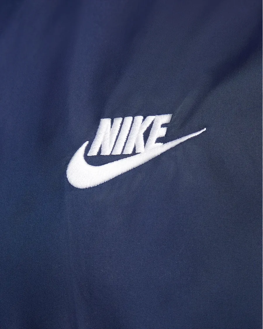 Спортивний костюм Nike M Nk Club Lnd Wvn Trk Suit Black DR3337-410