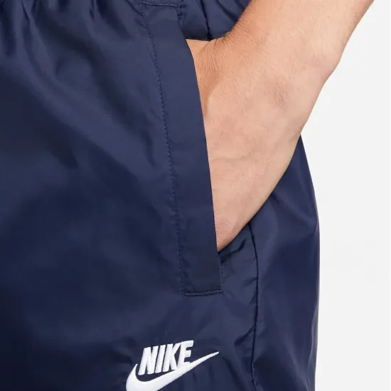 Спортивний костюм Nike M Nk Club Lnd Wvn Trk Suit Black DR3337-410