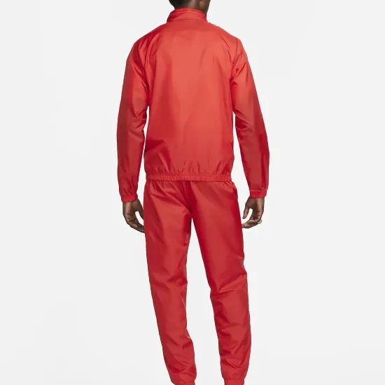 Спортивний костюм Nike M Nk Club Lnd Wvn Trk Suit Black DR3337-657