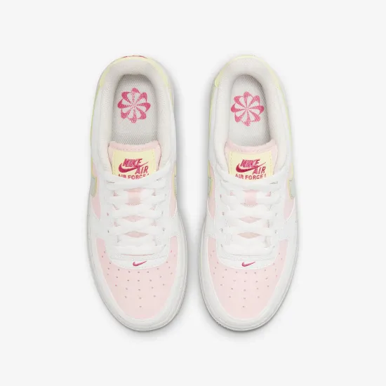 Кросівки Nike Air Force 1 Impact DR4853-100
