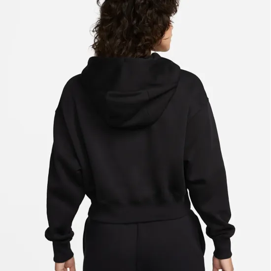 Кофта Nike Sportswear Swoosh Fleece Pullover DR5613-010