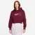 Кофта Nike Sportswear Swoosh Fleece Pullover DR5613-638