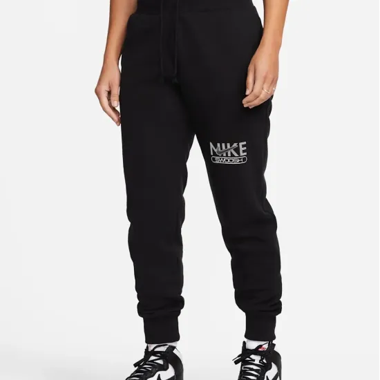 Штани Nike Sportswear Swoosh Fleece Joggers DR5615-010