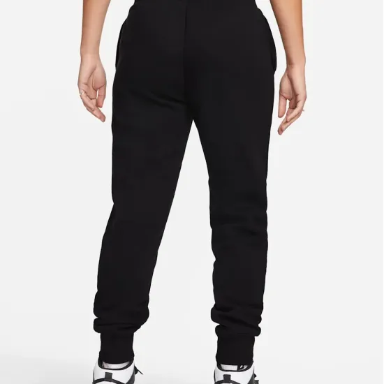 Штани Nike Sportswear Swoosh Fleece Joggers DR5615-010