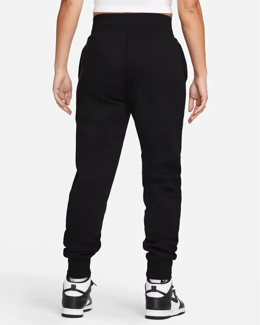 Штани Nike Sportswear Swoosh Fleece Joggers DR5615-010