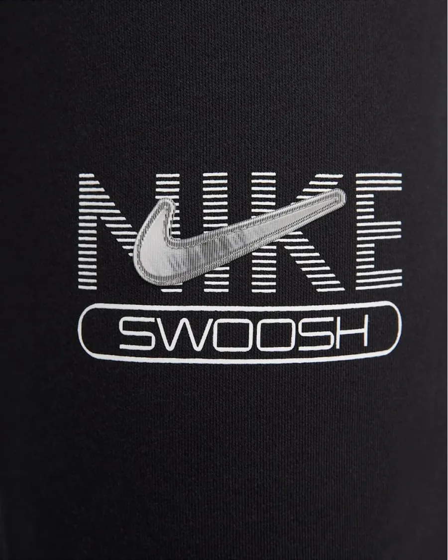 Штани Nike Sportswear Swoosh Fleece Joggers DR5615-010