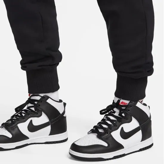 Штани Nike Sportswear Swoosh Fleece Joggers DR5615-010