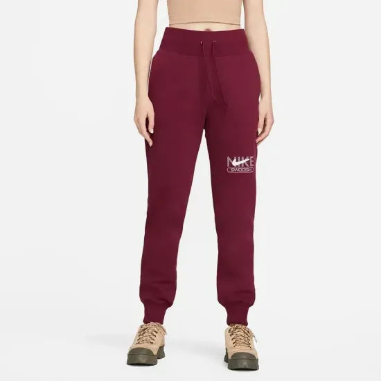Штани Nike Sportswear Swoosh Fleece Joggers DR5615-638