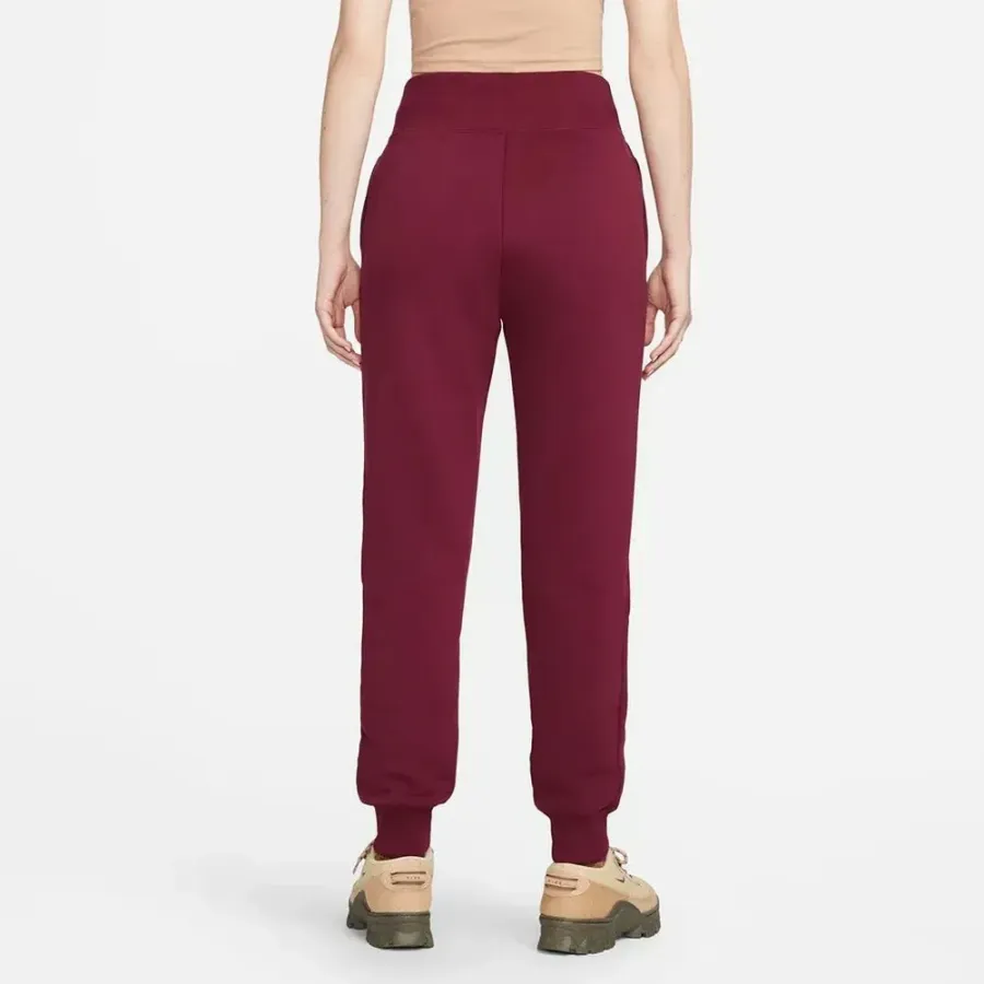 Штани Nike Sportswear Swoosh Fleece Joggers DR5615-638