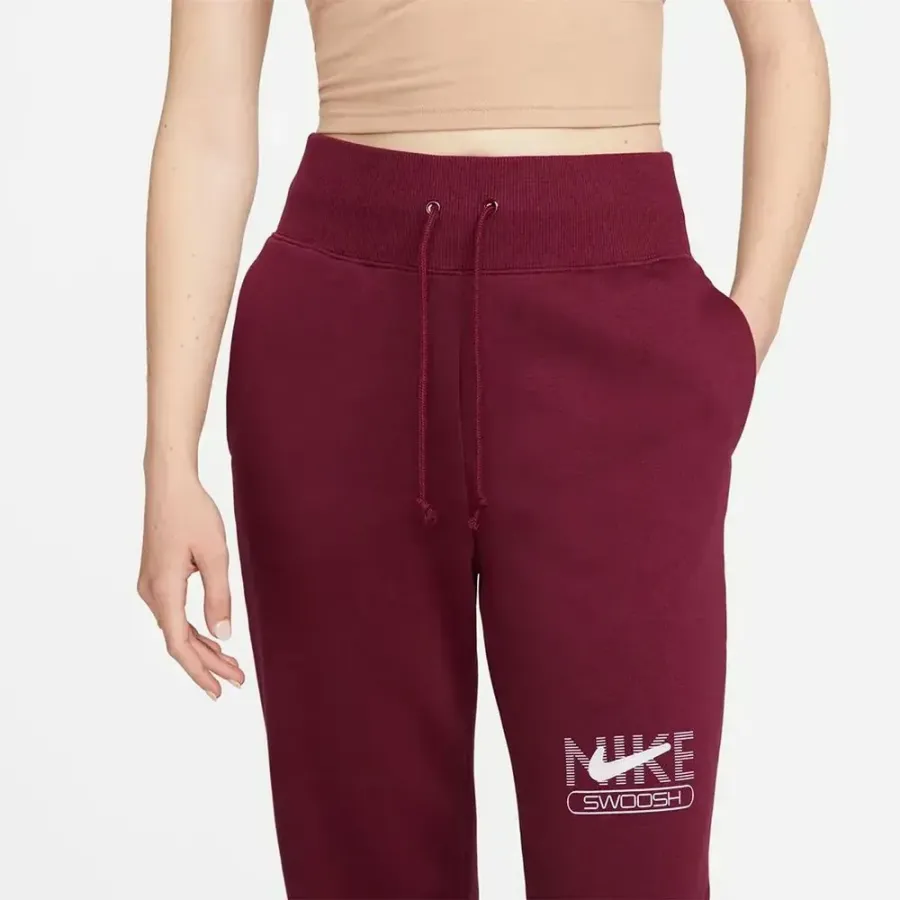 Штани Nike Sportswear Swoosh Fleece Joggers DR5615-638