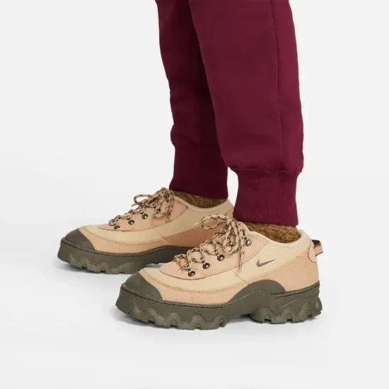 Штани Nike Sportswear Swoosh Fleece Joggers DR5615-638