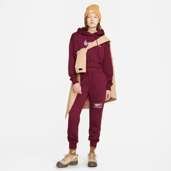 Штани Nike Sportswear Swoosh Fleece Joggers DR5615-638