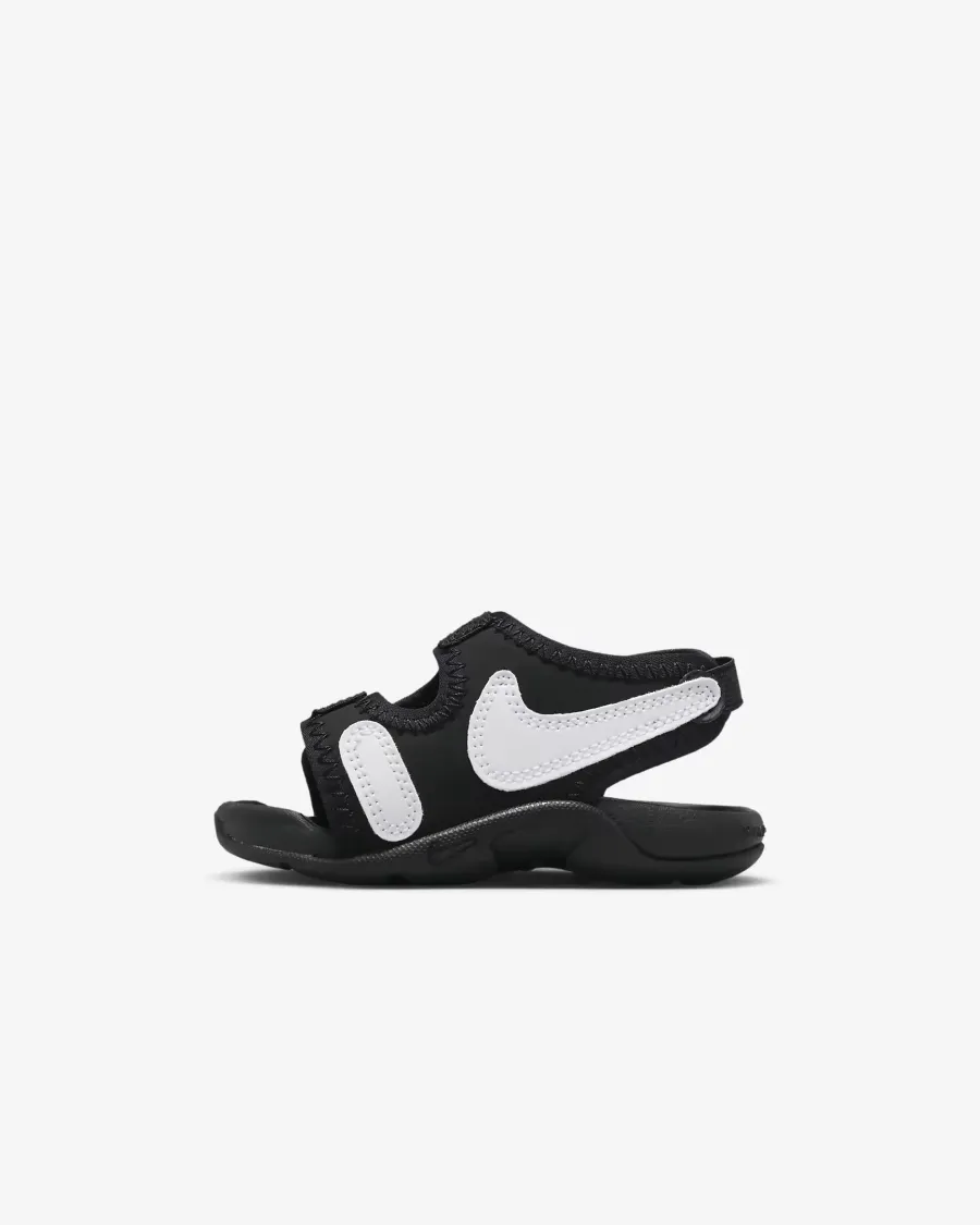 Сандалі Nike Sunray Adjust 6 DR5709-002