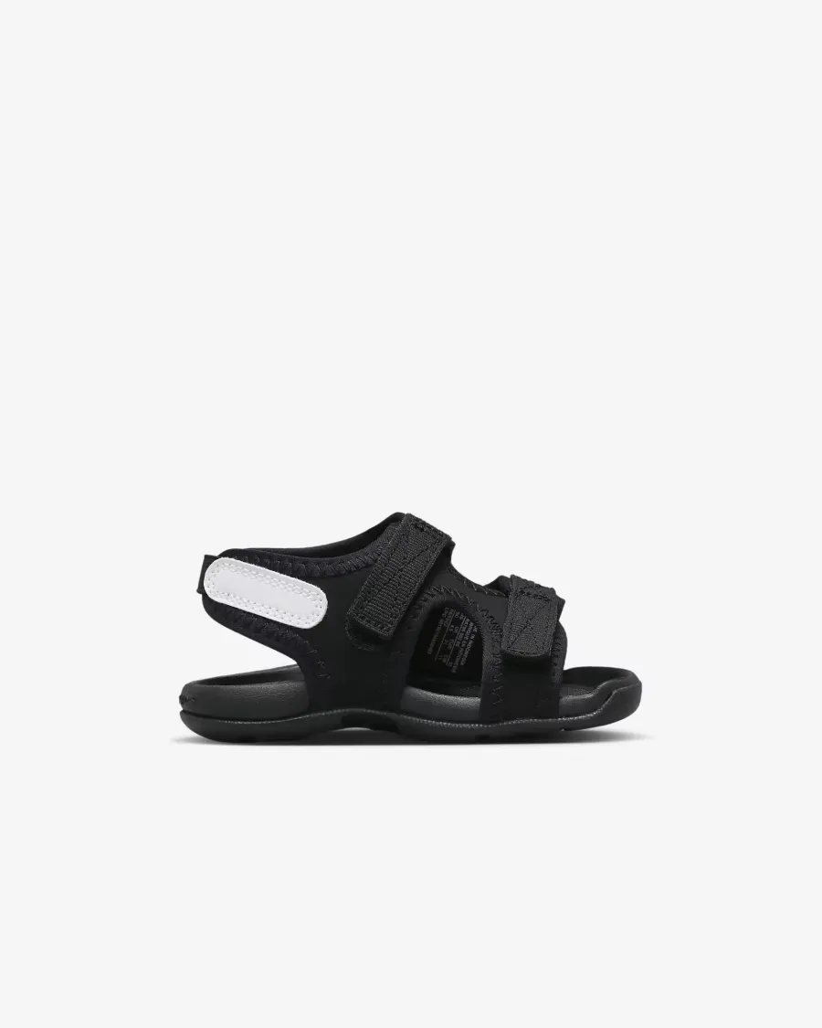 Сандалі Nike Sunray Adjust 6 DR5709-002