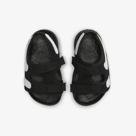 Сандалі Nike Sunray Adjust 6 DR5709-002