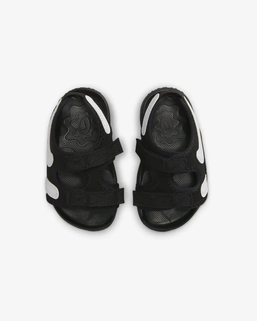 Сандалі Nike Sunray Adjust 6 DR5709-002