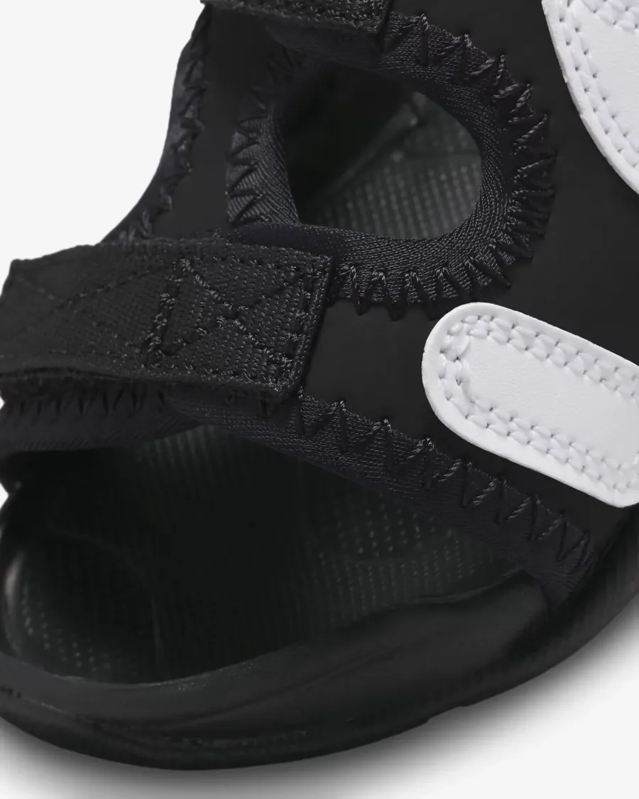 Сандалі Nike Sunray Adjust 6 DR5709-002