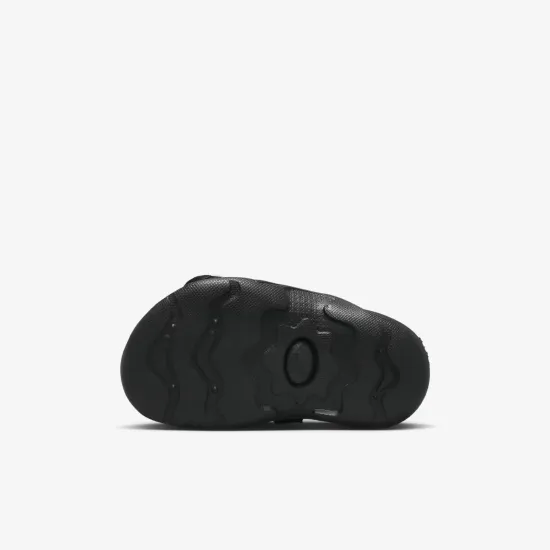 Сандалі Nike Sunray Adjust 6 DR5709-002