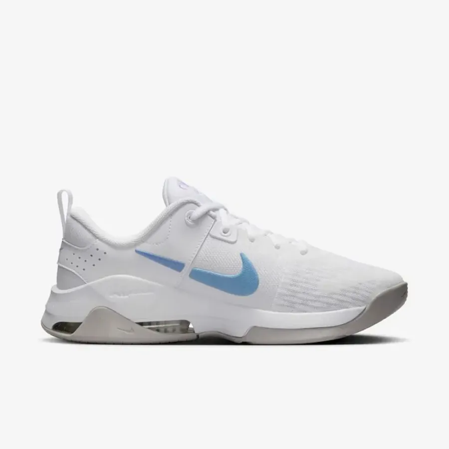 Кросівки Nike Air Zoom Bella 6 DR5720-106