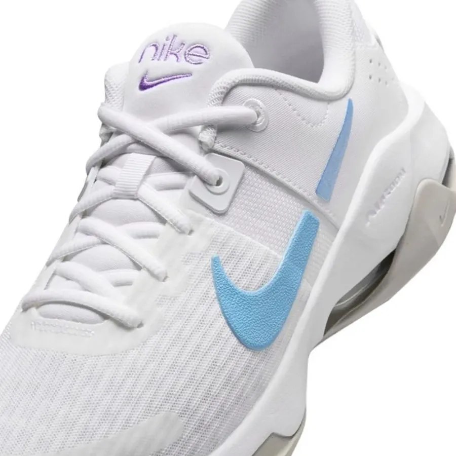 Кросівки Nike Air Zoom Bella 6 DR5720-106