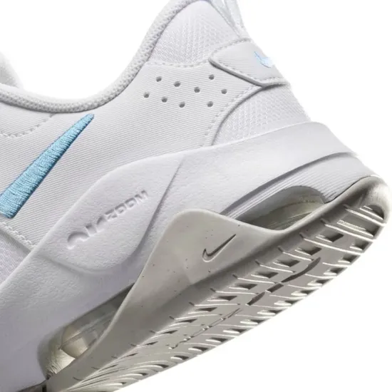 Кросівки Nike Air Zoom Bella 6 DR5720-106