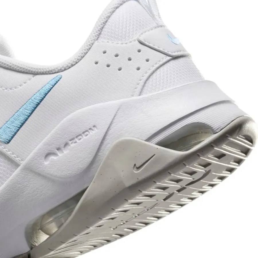 Кросівки Nike Air Zoom Bella 6 DR5720-106