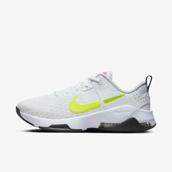 Кросівки Nike Air Zoom Bella 6 DR5720-107